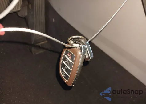 2016 Hyundai Sonata Hybrid Se из США, поврежденный, VIN KMHE24L1XGA040579